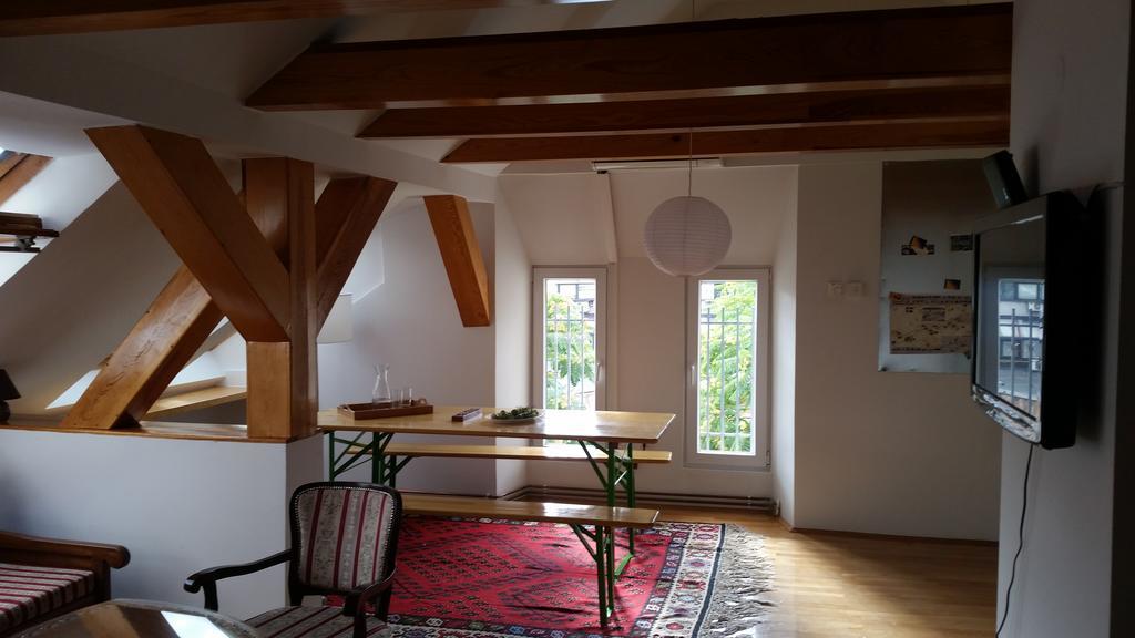 Apartment Bujrum & Enjoy Saraybosna Dış mekan fotoğraf