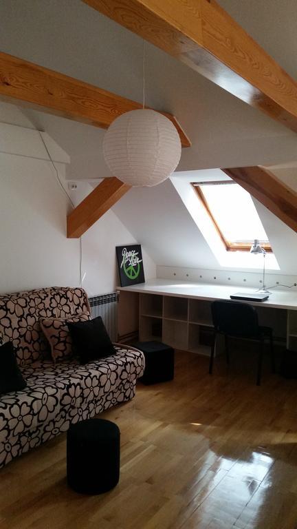 Apartment Bujrum & Enjoy Saraybosna Dış mekan fotoğraf