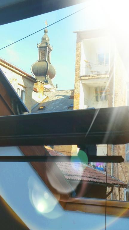 Apartment Bujrum & Enjoy Saraybosna Dış mekan fotoğraf