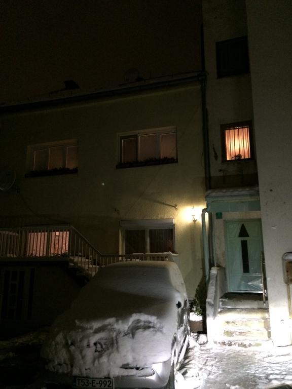 Apartment Bujrum & Enjoy Saraybosna Dış mekan fotoğraf