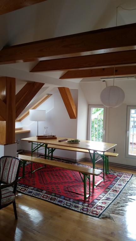 Apartment Bujrum & Enjoy Saraybosna Dış mekan fotoğraf
